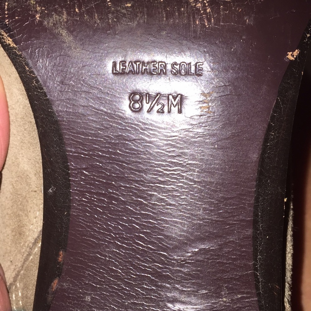 Via spica talk boots - Picture 2 of 5